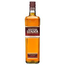 Scottish leader 苏格里德 红标经典 苏格兰 调和威士忌 40%Vol 700ml