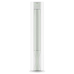 Haier 海尔 劲爽 KFR-72LW/A5LGA81U1 3匹 空调柜机