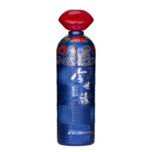 今世缘 42度 鸿运当头1L 浓香型白酒 送礼