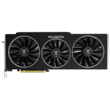 讯景（XFX） RX 6800XT 16GB 海外版V2 电竞游戏独立显卡 RX 6800XT海外版V2