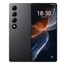 魅族（MEIZU）20 INFINITY无界版 骁龙8Gen2 Flyme系统 2K+臻彩屏 5G游戏学生拍照 领克手机域 星辰黑 16GB+1TB