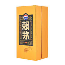 MOUTAI 茅台 赖茅 珍藏 53%vol 酱香型白酒 500ml 单瓶装