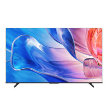 京东百亿补贴、PLUS会员：Hisense 海信电视 85E35K 85英寸游戏电视 六重120Hz高刷 4K高清