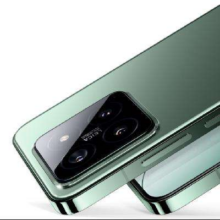 PLUS会员、需首单礼金：MI 小米14 5G手机 岩石青 16GB+1TB 送碎屏险