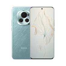 HONOR 荣耀 Magic6 5G手机 16GB+512GB 海湖青