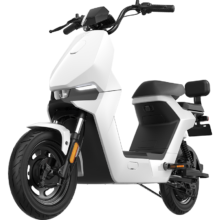 Niu Technologies 小牛电动 G100新国标电动自行车