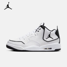 plus会员、京东百亿补贴：NIKE 耐克 AIR JORDAN COURTSIDE 23 运动鞋 AR1000-100