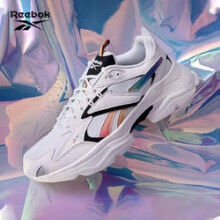 Reebok 锐步 BRIDGE经典风 百搭休闲运动鞋