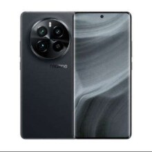 再降价、会员价:realme真我GT5 Pro第三代骁龙8旗舰芯 IMX890潜望长焦 4500nit无双屏 16GB+512GB星夜