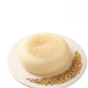 需弹券、PLUS会员: 小白心里 软雪绒面包 270g