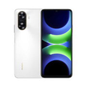 京东百亿补贴：华为 畅享 70z 6000mAh 雪域白 256GB