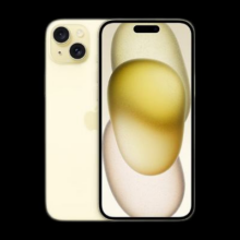 再降价、PLUS会员: Apple 苹果 iPhone 15 Plus 5G手机 128GB
