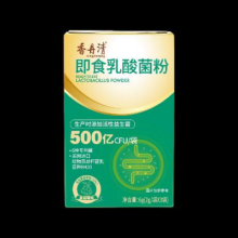 香丹清 即食乳酸菌粉 3袋