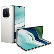 HUAWEI 华为 Mate X5 折叠屏手机 12GB+512GB 羽砂白