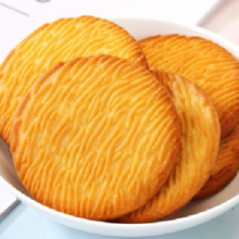PLUS会员、需礼金：BIBIZAN比比赞 猴头菇饼干 整箱2斤