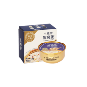 燕之屋出品 小燕浓 厚椰乳燕麦燕窝粥252g*1碗 单碗装