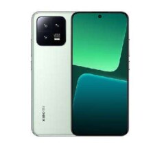 再降价、PLUS：Xiaomi 小米 13 5G手机 12GB+512GB 旷野绿