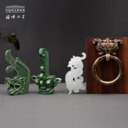 中国国家博物馆 显眼包主题系列 特色冰箱贴