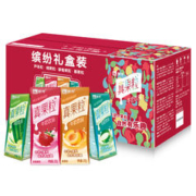 MENGNIU 蒙牛 真果粒牛奶饮品（草莓+芦荟+椰果+桃果粒）250g*2439.81元