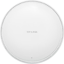 预售、PLUS会员：TP-LINK 普联 BE5100 Wifi7 吸顶AP面板 2.5G网口