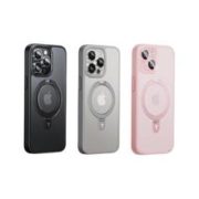 3.8焕新：TORRAS 图拉斯 支点壳 Q1 iPhone磨砂经典款手机壳