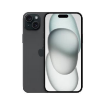 PLUS会员：Apple 苹果 iPhone 15 Plus (A3096) 256GB 双卡双待手机
