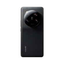 小米13Ultra 徕卡光学全焦段四摄 2K准屏 IP68防水 新品5G手机 手机小米   徕卡手机 黑色 16GB+512GB