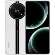 HONOR 荣耀 x40gt竞速版 新品5G游戏手机 手机荣耀 竞速银 12+512GB全网通