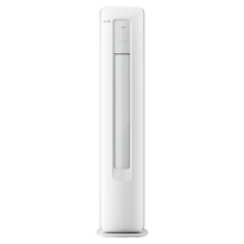 PLUS会员: 美的（Midea）空调 2匹 酷省电 新一级能效  KFR-51LW/N8KS1-1