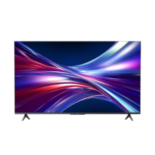 PLUS会员、京东百亿补贴: Redmi AI 小米智能电视 X65 2024款 65英寸 4K超高清 120Hz竞技游戏模式 2+64G L65MA-XT 底座版