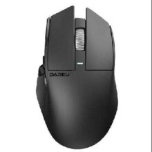 15日10点：Dareu 达尔优 A980Pro Max 三模蓝牙鼠标