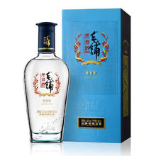 MAO PU 毛铺 黑荞 42度荞香型 500mL*2瓶