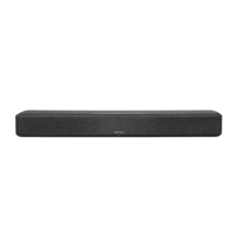 天龙（DENON）home550电视回音壁音响可组5.1声道家庭影院杜比DTS解码WiFi蓝牙USB壁挂Soundbar音箱
