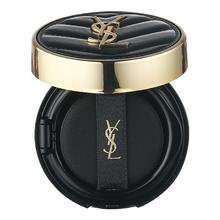 YVES SAINT LAURENT YSL/圣罗兰 黑色皮气垫20# 5g