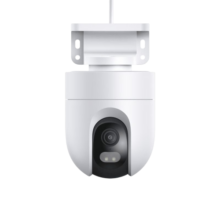 小米摄像头室外CW400家用监控器户外球机全景双云台 400万像素2.5K画质 防尘防水 双向语音 CW400赠64G/20%用户选购 室内外两用摄像头259元