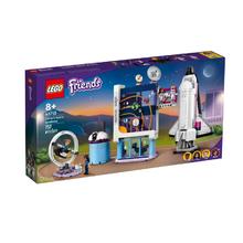 88VIP会员：LEGO 乐高 Friends好朋友系列 41713 奥莉薇亚的太空学院