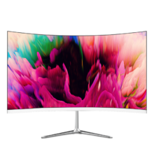 京东plus、百亿补贴：灵蛇 24英寸IPS显示器（1920*1080、100Hz）