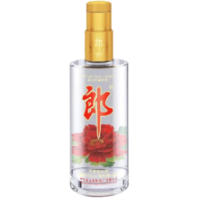 京东会员：郎酒45度中度金盖顺品郎480mL 1瓶 *2件