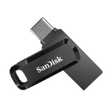 SanDisk 闪迪 DC3 Type-c双接口 U盘 64GB