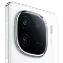 PLUS会员：iQOO 12 5G手机 16GB+512GB 传奇版 骁龙8Gen3