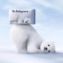 babycare绵柔巾婴儿新生宝宝专用
