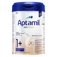 Aptamil 爱他美 德国爱他美白金版1+段3罐 双重HMO配方婴幼儿奶粉