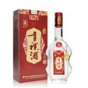 青海青稞酒43度500ml*6整箱
