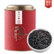 吴家世茶 正山小种 特级 100g