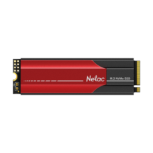 朗科（Netac）1TB SSD固态硬盘 M.2接口(NVMe协议) N950E PRO绝影系列 电竞疾速版/3200MB/s读速