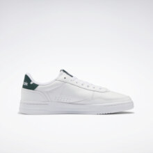 Reebok锐步官方新款男鞋女鞋 GW7558运动休闲低帮板鞋滑板鞋小白鞋 GW7558 中国码:37.5(24cm),US:6