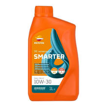 REPSOL/睿烁能源 威爽（REPSOL）圣科 4T 10W30 1L 全合成润滑油