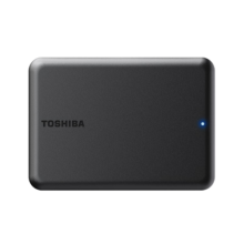 东芝(TOSHIBA) 4TB 移动硬盘机械Partner USB 3.2 Gen 1 2.5英寸 兼容Mac 大容量 商务便携 高速传输