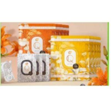 88VIP：植护 卫生巾小Q日夜用组合装245mm*3+290mm*2 共5包