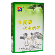 需砸蛋、需首单：斯特龙 罗汉果硬质糖果（1.8g*22粒）